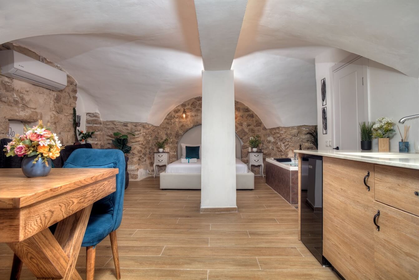 תמונה של סוויטת יהלום - 4 תמונה של סוויטת יהלום - 4