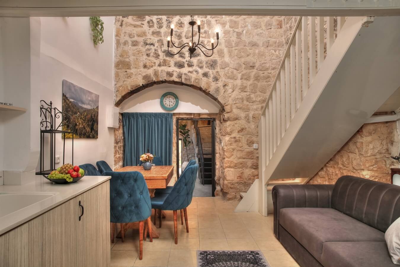 תמונה של סוויטת ספיר - 2 תמונה של סוויטת ספיר - 2