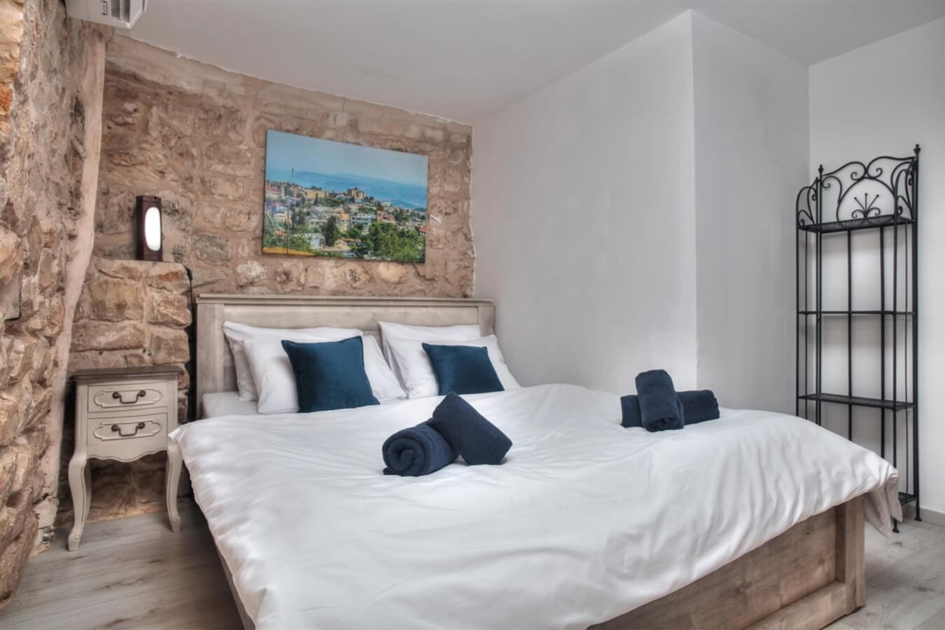 תמונה של סוויטת ספיר - 1 תמונה של סוויטת ספיר - 1