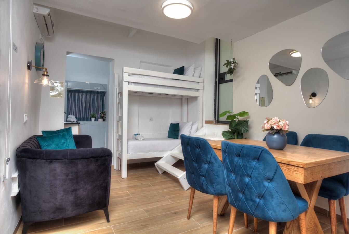 תמונה של סוויטת לשם - 3 תמונה של סוויטת לשם - 3