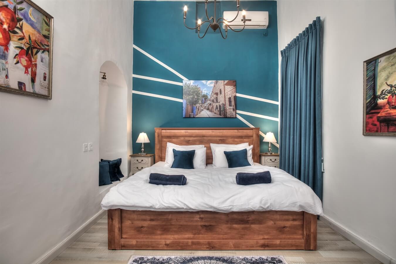 תמונה של סוויטות שוהם ותרשיש - 2 תמונה של סוויטות שוהם ותרשיש - 2