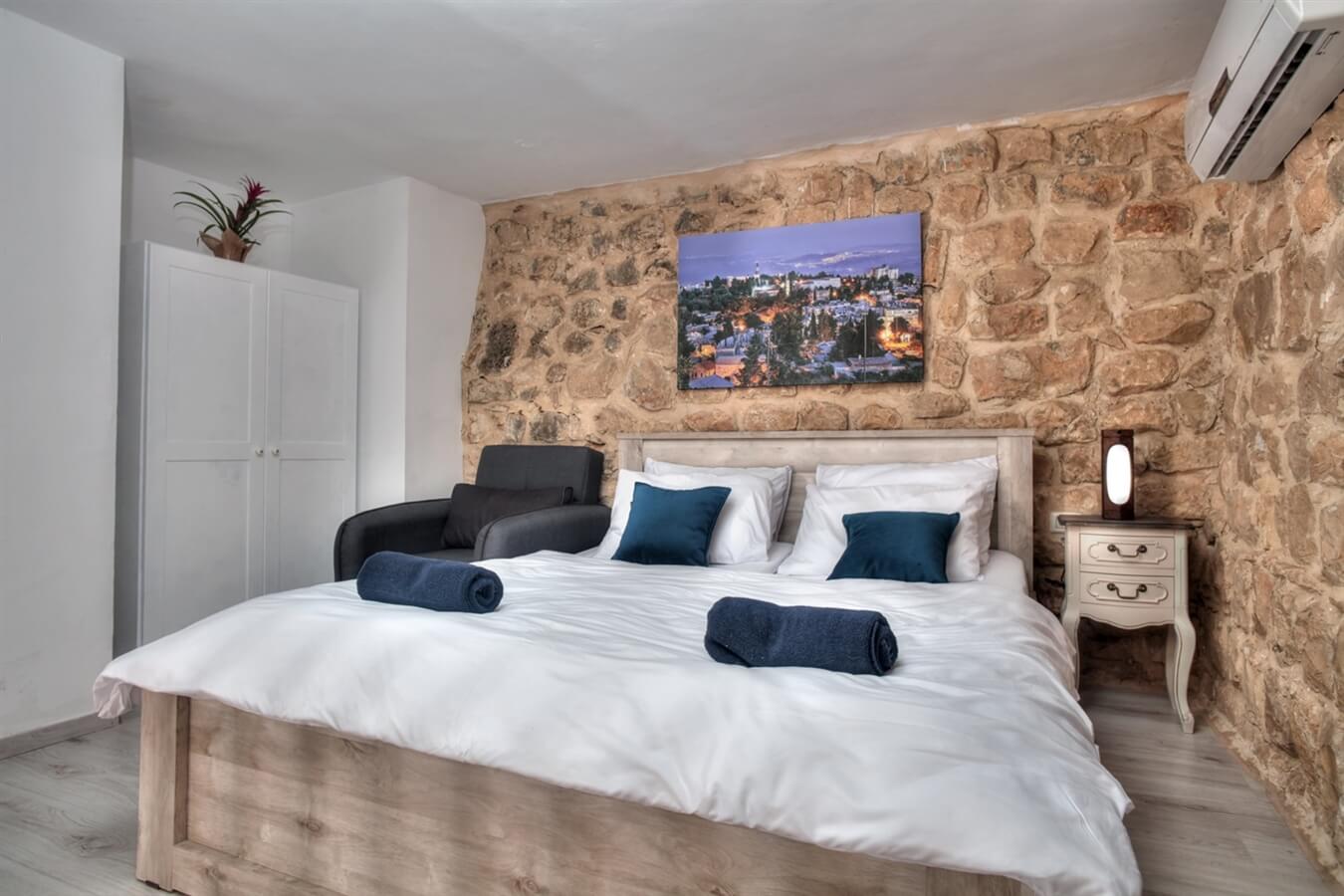 תמונה של סוויטת ברקת - 1 תמונה של סוויטת ברקת - 1