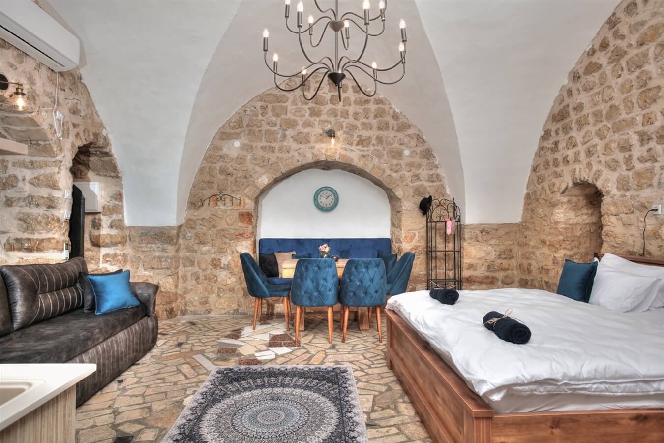 תמונה של סוויטת אודם - 1 תמונה של סוויטת אודם - 1