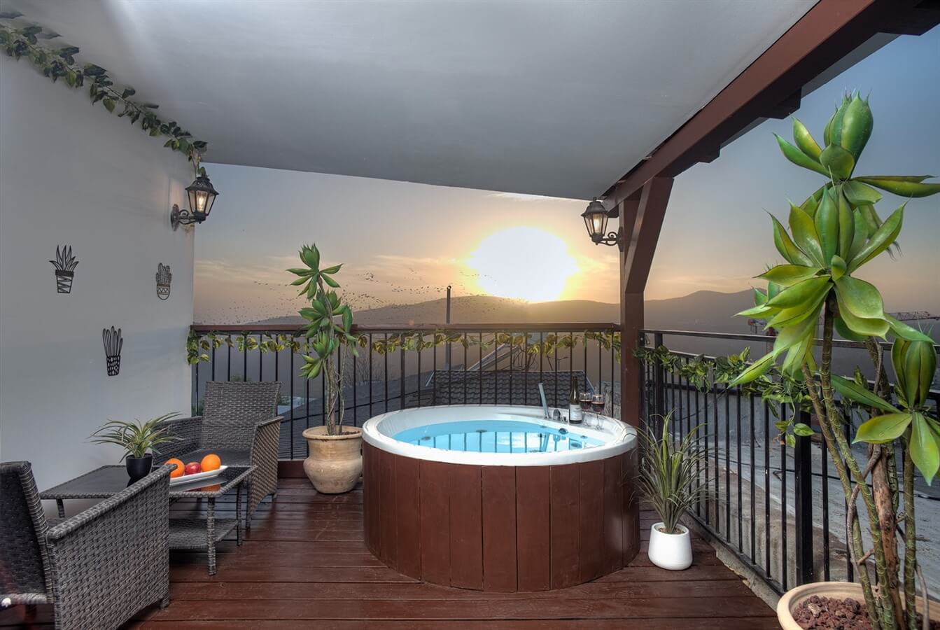 תמונה של סוויטת לשם - 5 תמונה של סוויטת לשם - 5