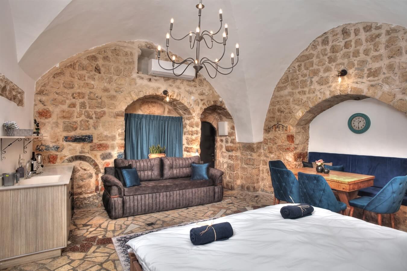 תמונה של סוויטת אודם - 2 תמונה של סוויטת אודם - 2