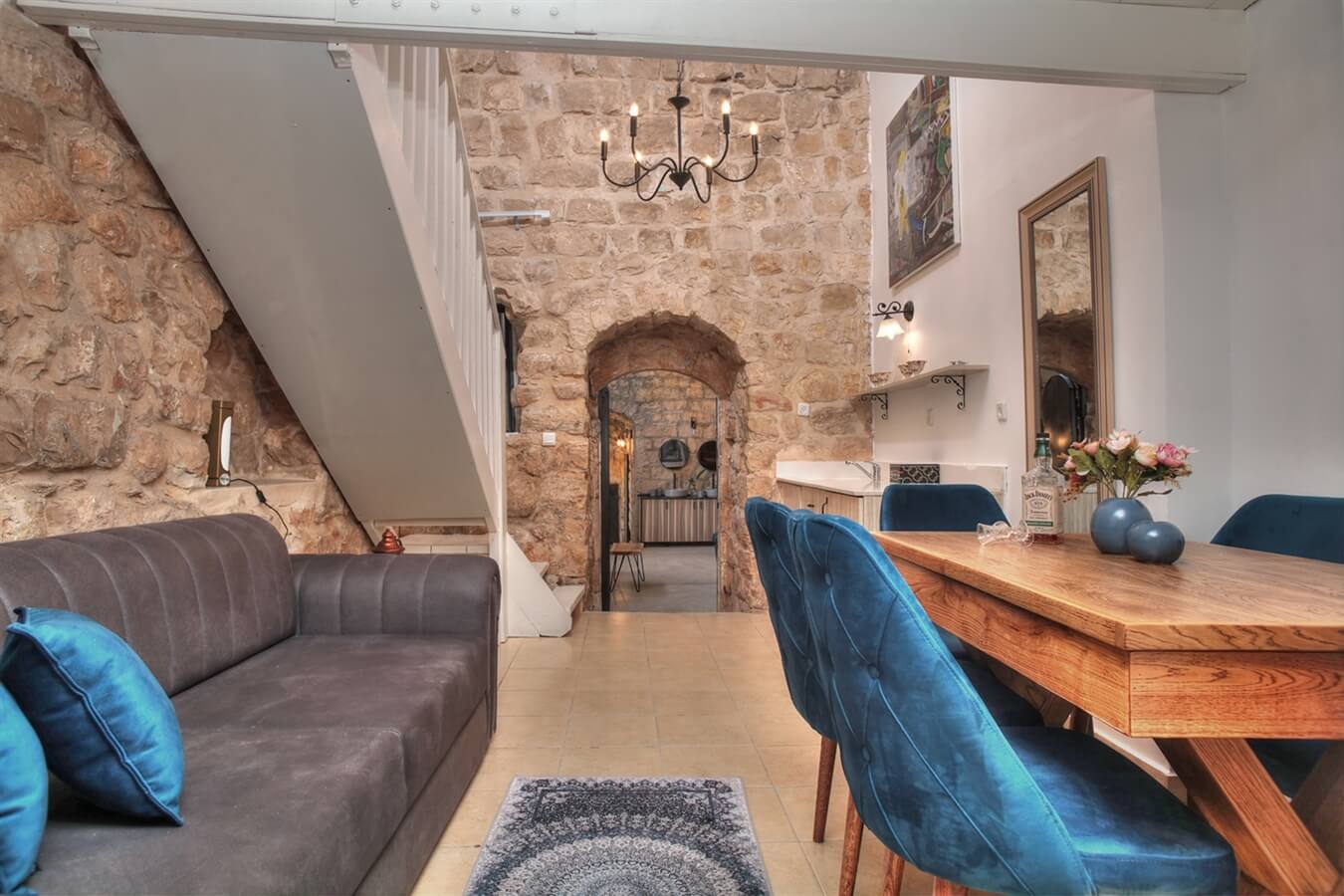 תמונה של סוויטת ברקת - 3 תמונה של סוויטת ברקת - 3