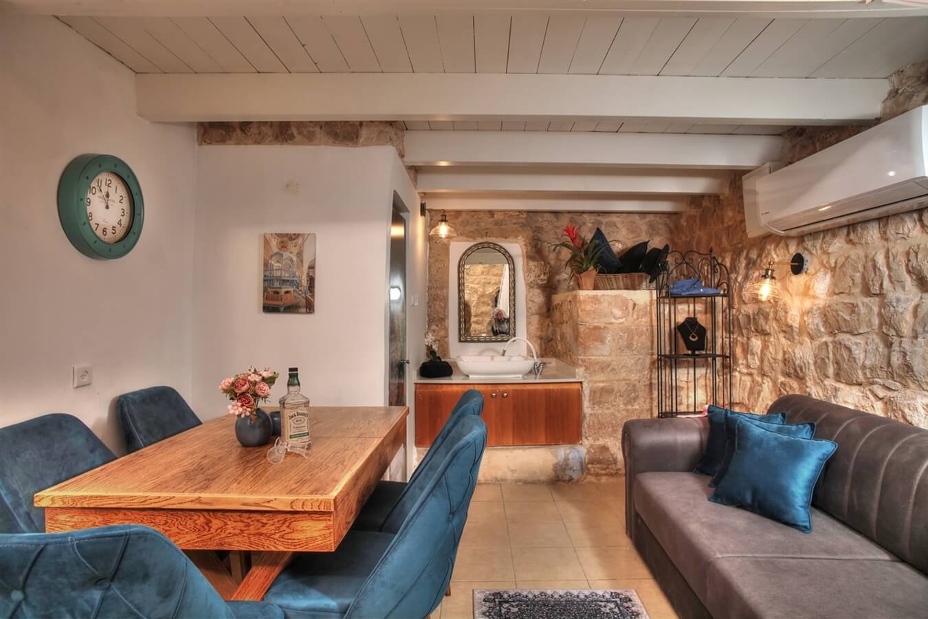 תמונה של סוויטת ברקת - 2 תמונה של סוויטת ברקת - 2