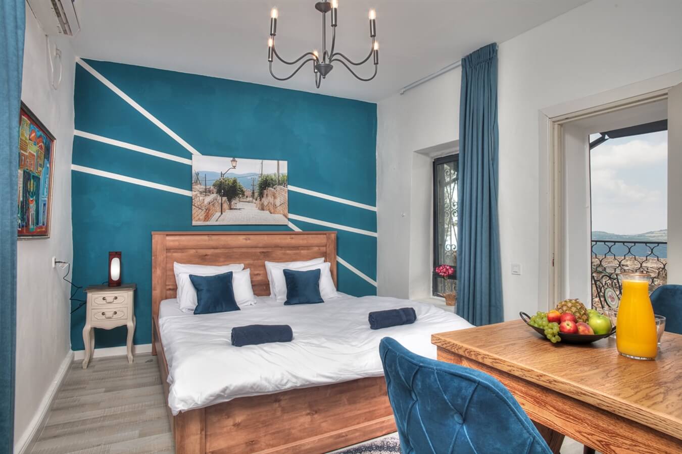 תמונה של סוויטות שוהם ותרשיש - 1 תמונה של סוויטות שוהם ותרשיש - 1