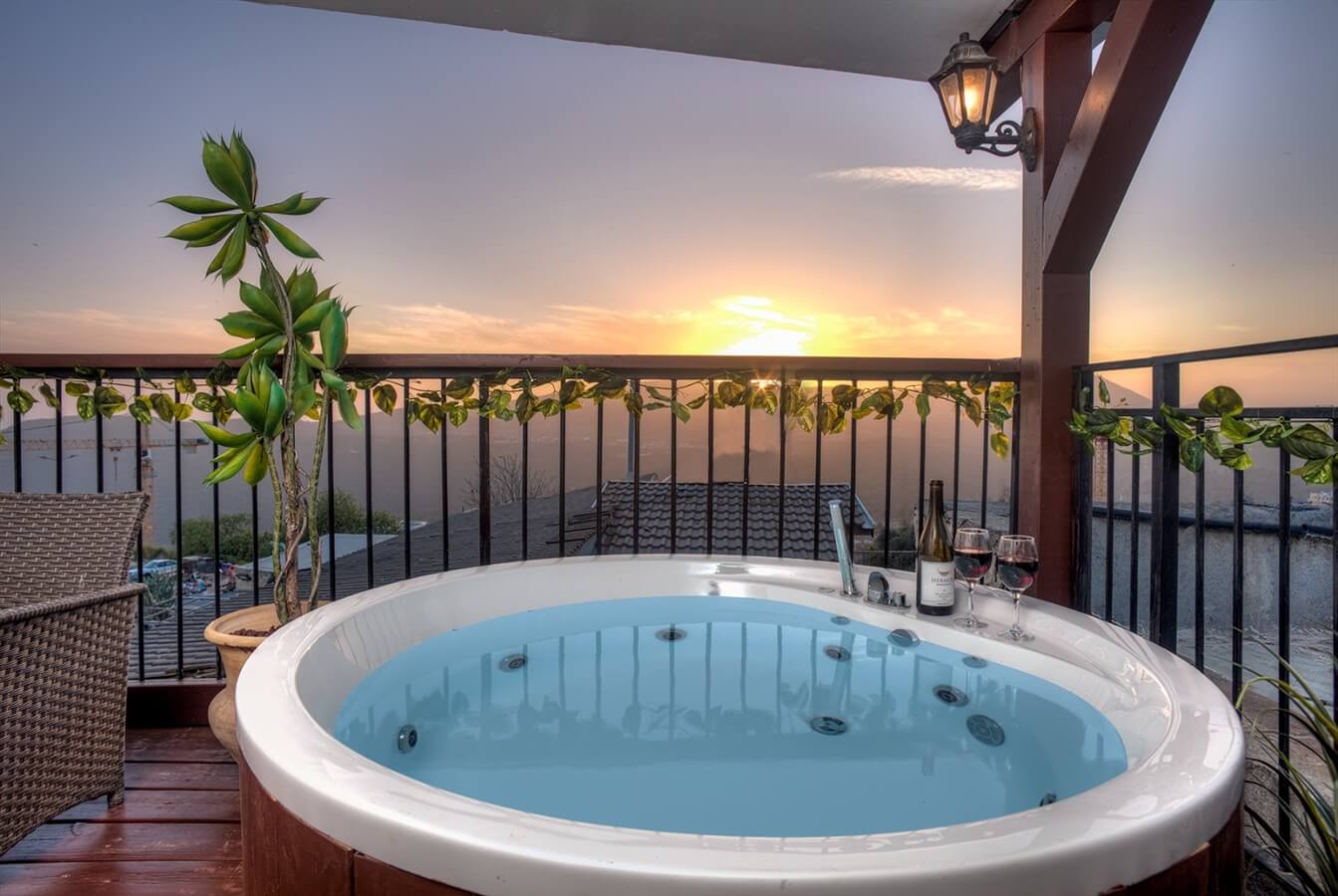 תמונה של סוויטת לשם - 1 תמונה של סוויטת לשם - 1