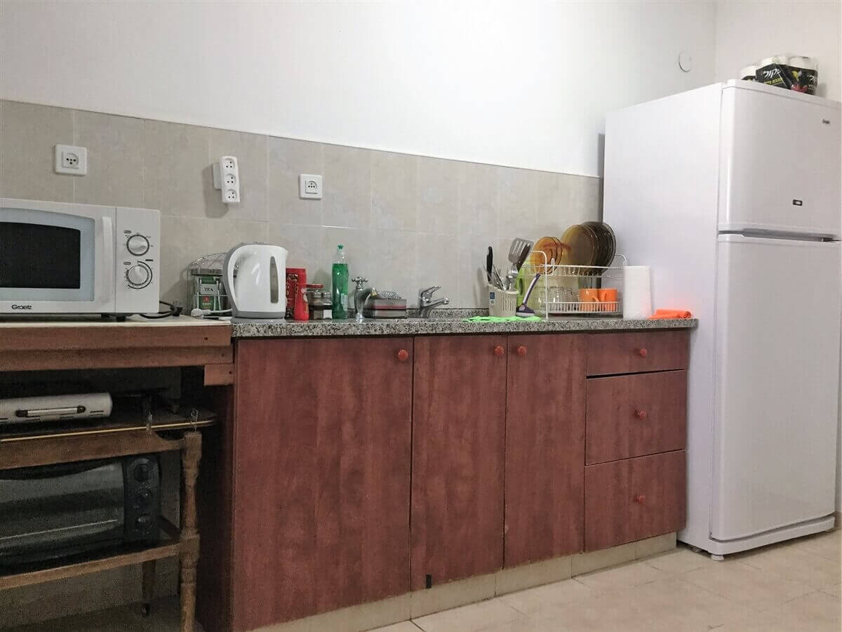 תמונה של דירת הנופש - 9