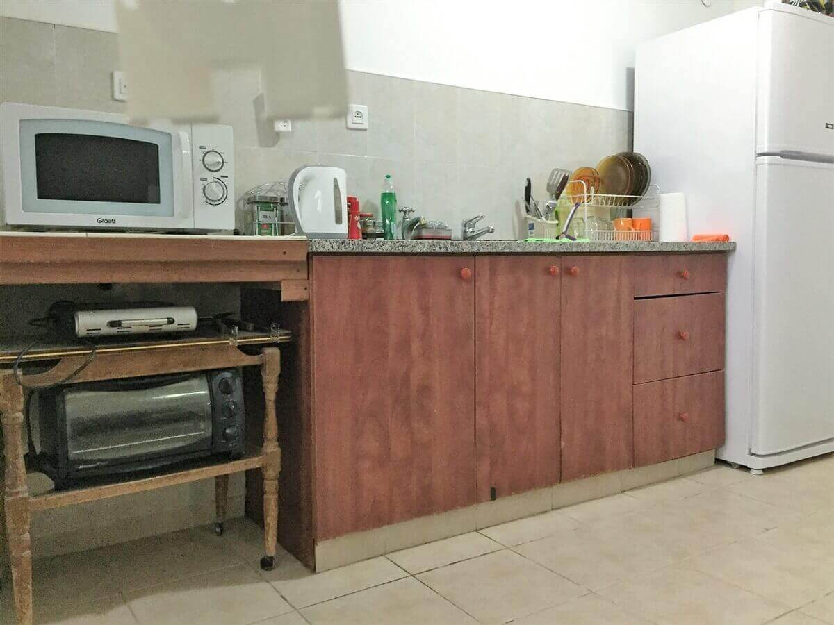 תמונה של דירת הנופש - 4