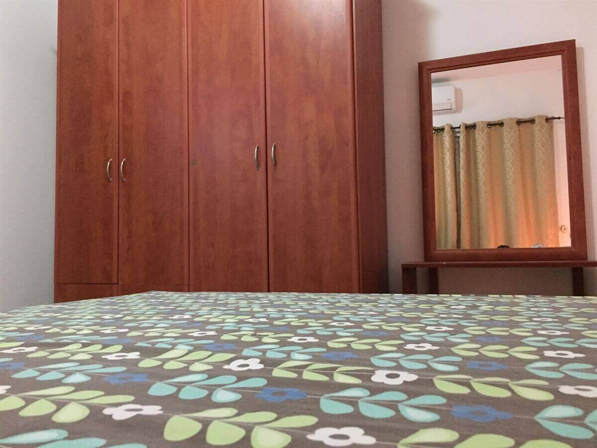 תמונה של דירת הנופש - 5