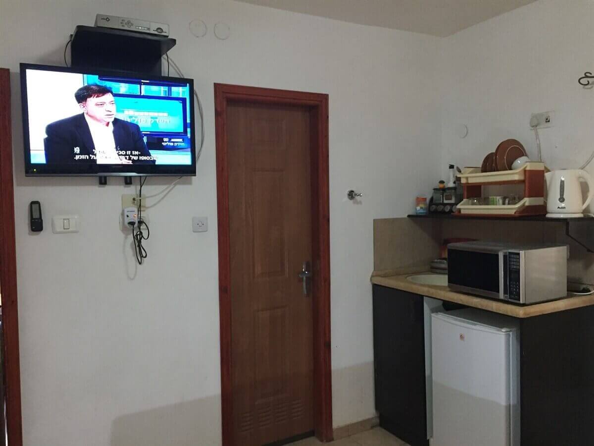 תמונה של הצימר - 4