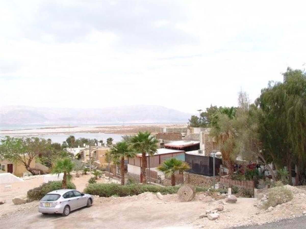 תמונה של דירת הנופש - 3