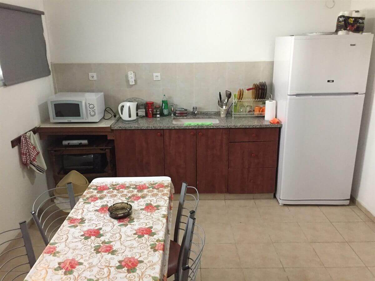 תמונה של דירת הנופש - 2