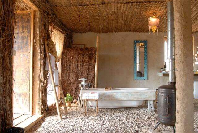 תמונה של הבקתה הזוגית - 8