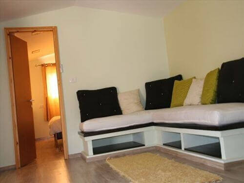 תמונה של סוויטת הטירה - 3