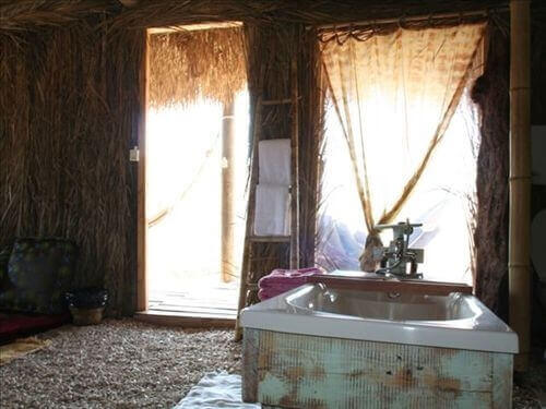 תמונה של הבקתה הזוגית - 5