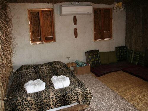 תמונה של הבקתה הזוגית - 2