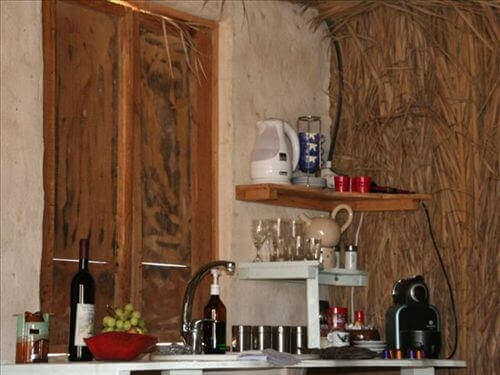 תמונה של הבקתה הזוגית - 3