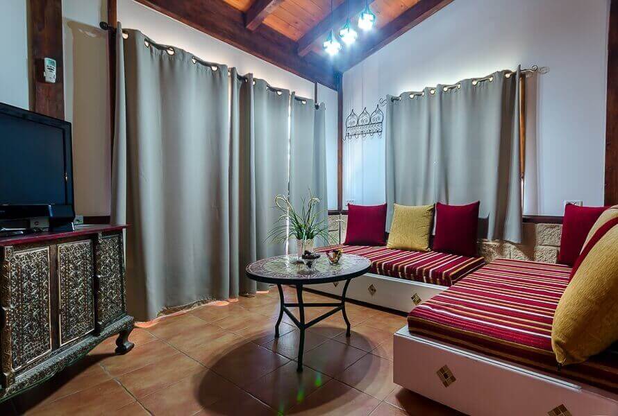 תמונה של הסוויטות המרוקאיות - 5 תמונה של הסוויטות המרוקאיות - 5