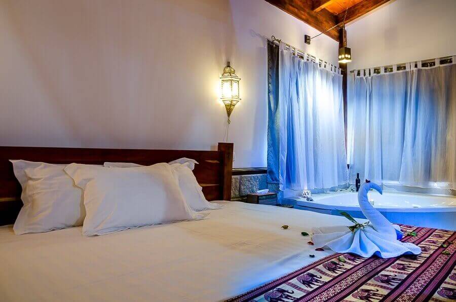 תמונה של הסוויטות המרוקאיות - 1 תמונה של הסוויטות המרוקאיות - 1