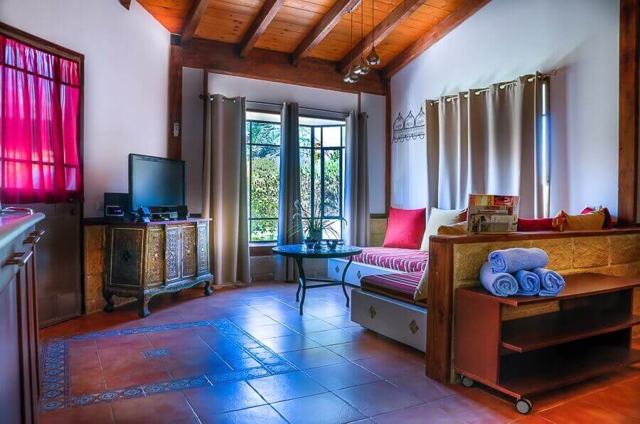 תמונה של הסוויטות המרוקאיות - 2 תמונה של הסוויטות המרוקאיות - 2