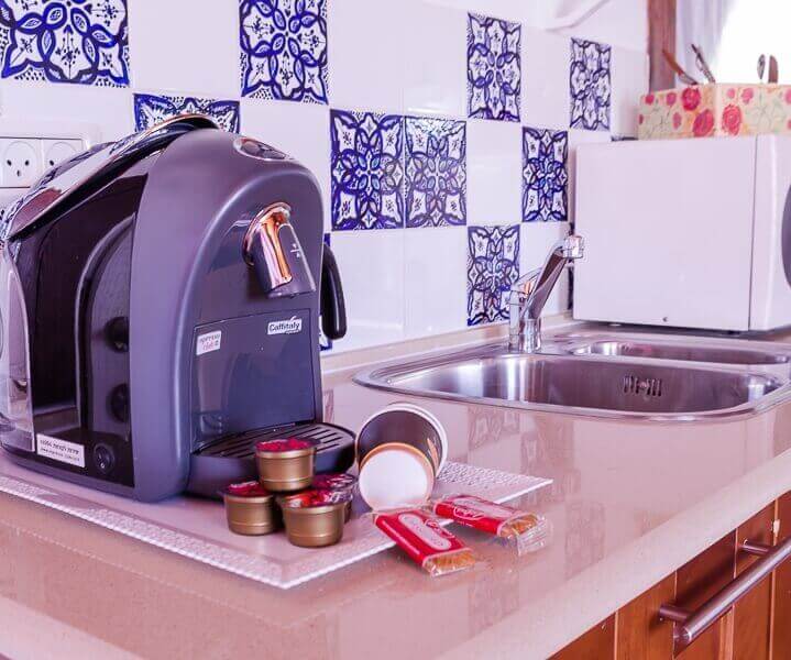 תמונה של הסוויטות המרוקאיות - 7 תמונה של הסוויטות המרוקאיות - 7