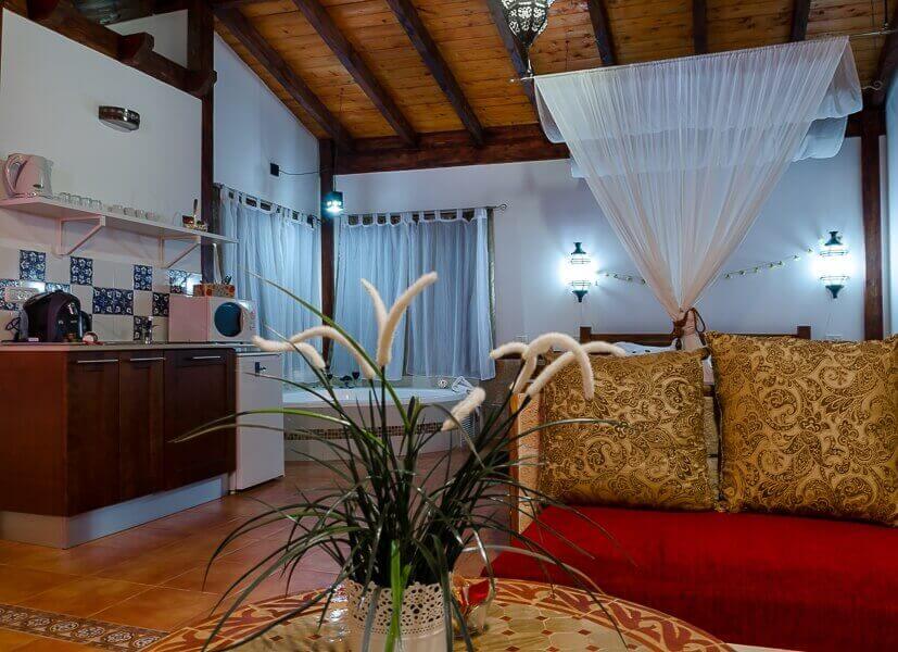 תמונה של הסוויטות המרוקאיות - 8 תמונה של הסוויטות המרוקאיות - 8