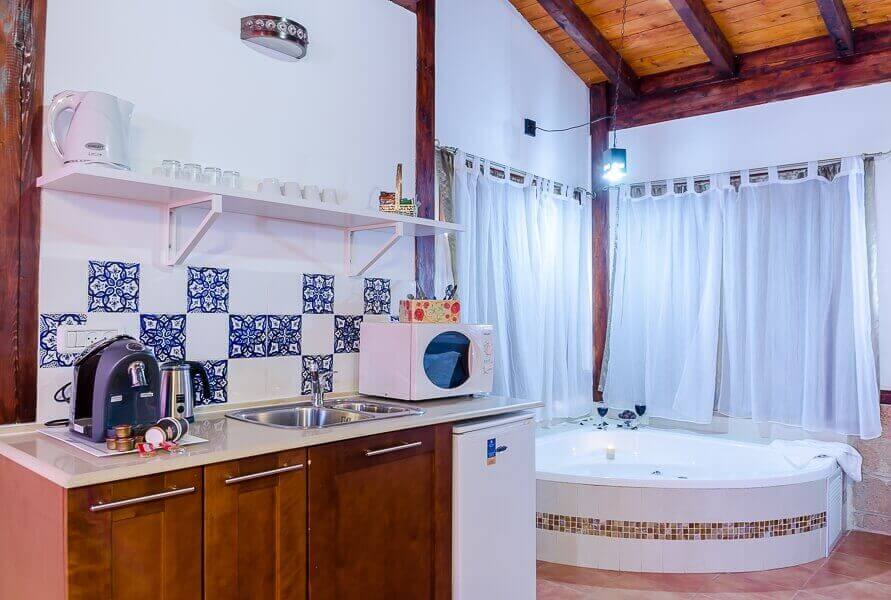 תמונה של הסוויטות המרוקאיות - 10 תמונה של הסוויטות המרוקאיות - 10