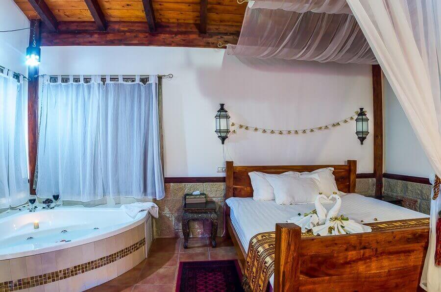 תמונה של הסוויטות המשפחתיות - 10 תמונה של הסוויטות המשפחתיות - 10