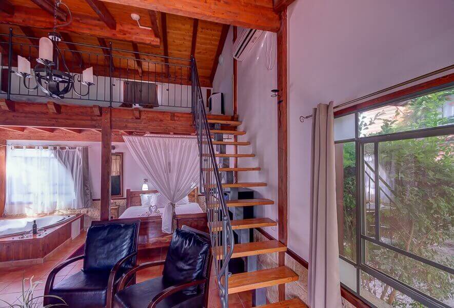 תמונה של הסוויטות המשפחתיות - 4 תמונה של הסוויטות המשפחתיות - 4