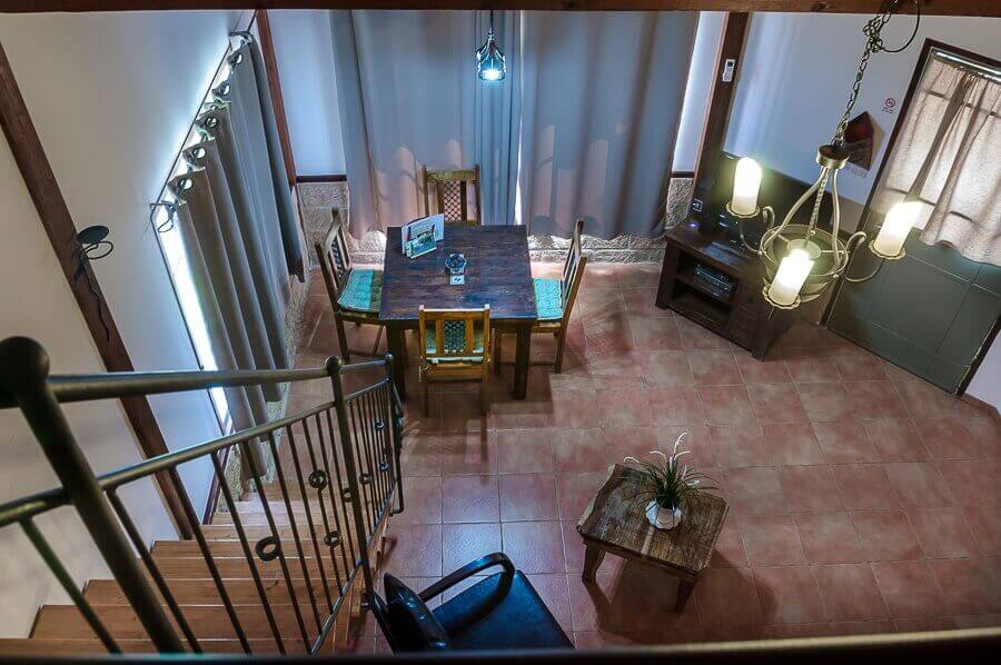 תמונה של הסוויטות המשפחתיות - 2 תמונה של הסוויטות המשפחתיות - 2