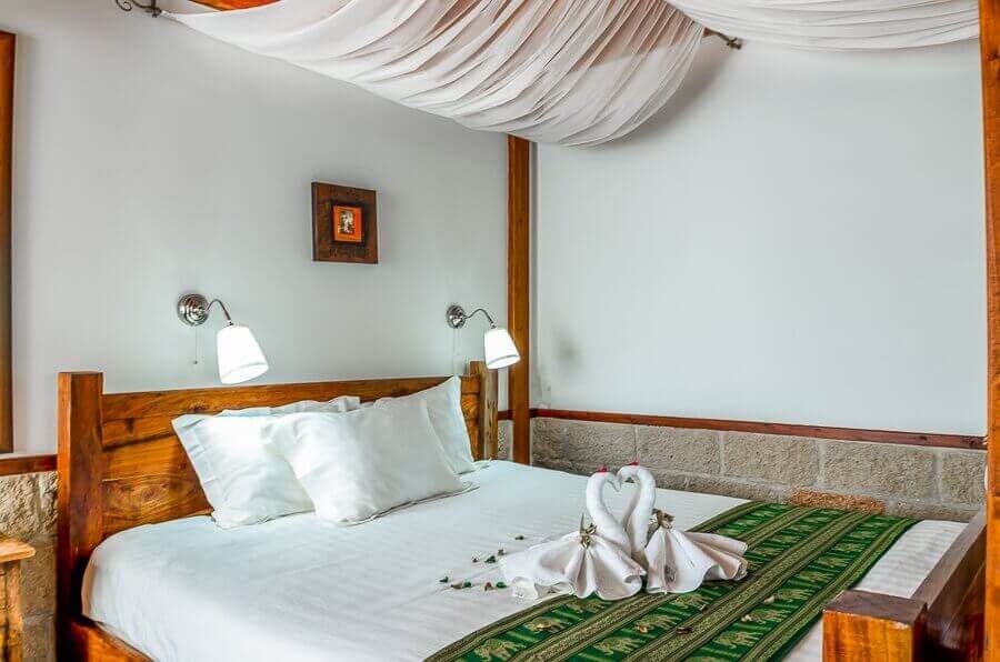 תמונה של הסוויטות המשפחתיות - 1 תמונה של הסוויטות המשפחתיות - 1