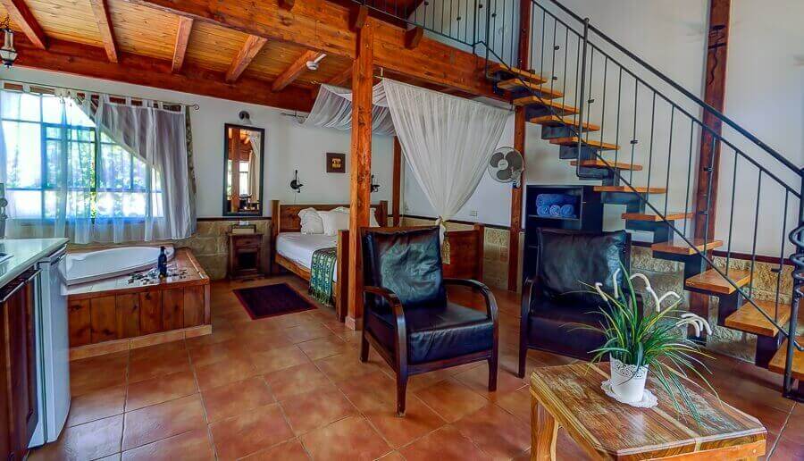 תמונה של הסוויטות המשפחתיות - 3 תמונה של הסוויטות המשפחתיות - 3