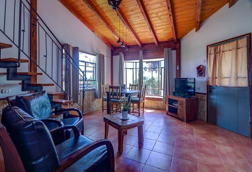 תמונה של הסוויטות המשפחתיות - 9 תמונה של הסוויטות המשפחתיות - 9