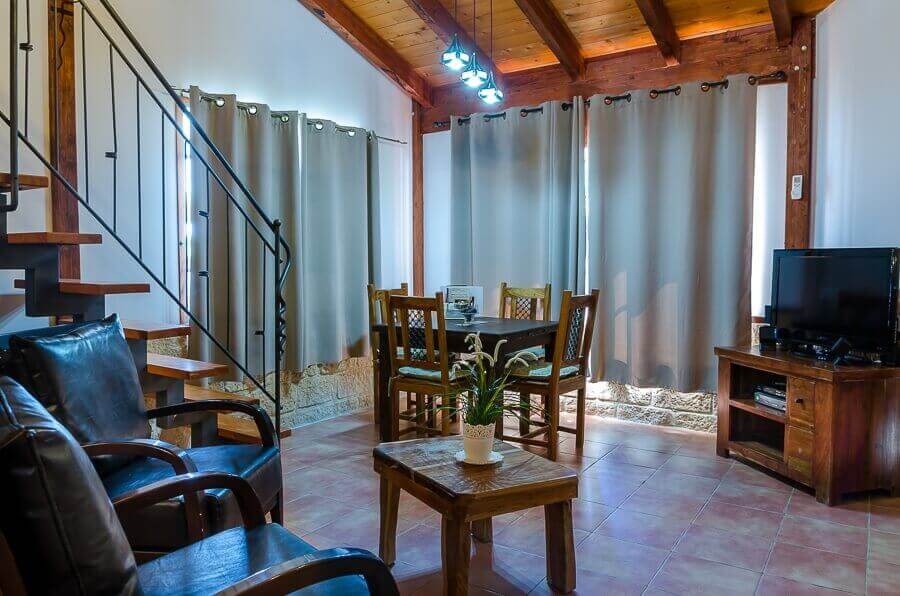 תמונה של הסוויטות המשפחתיות - 8 תמונה של הסוויטות המשפחתיות - 8