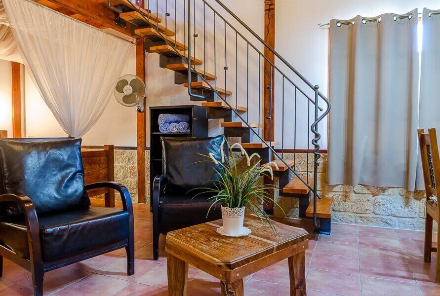 תמונה של הסוויטות המשפחתיות - 6 תמונה של הסוויטות המשפחתיות - 6