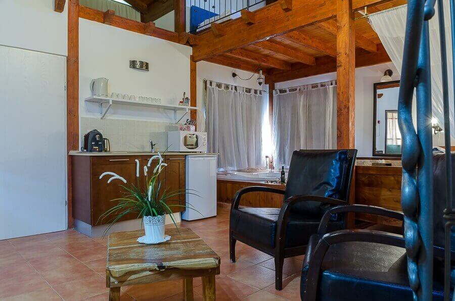 תמונה של הסוויטות המשפחתיות - 5 תמונה של הסוויטות המשפחתיות - 5