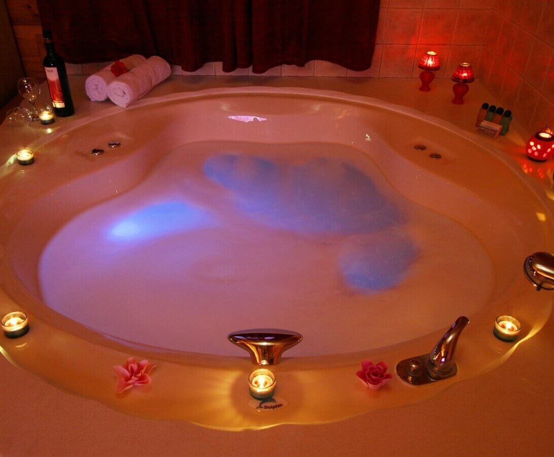 תמונה של בקתות העץ - 2