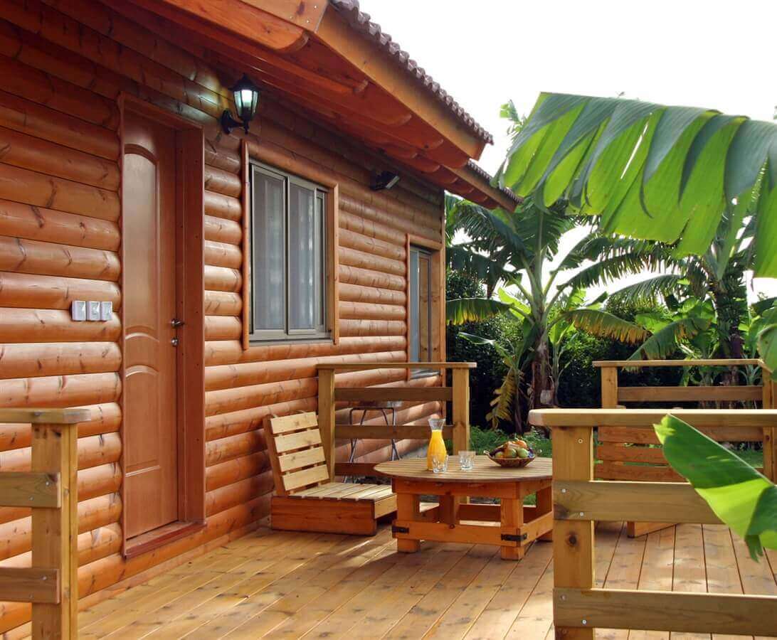 תמונה של בקתות העץ - 8