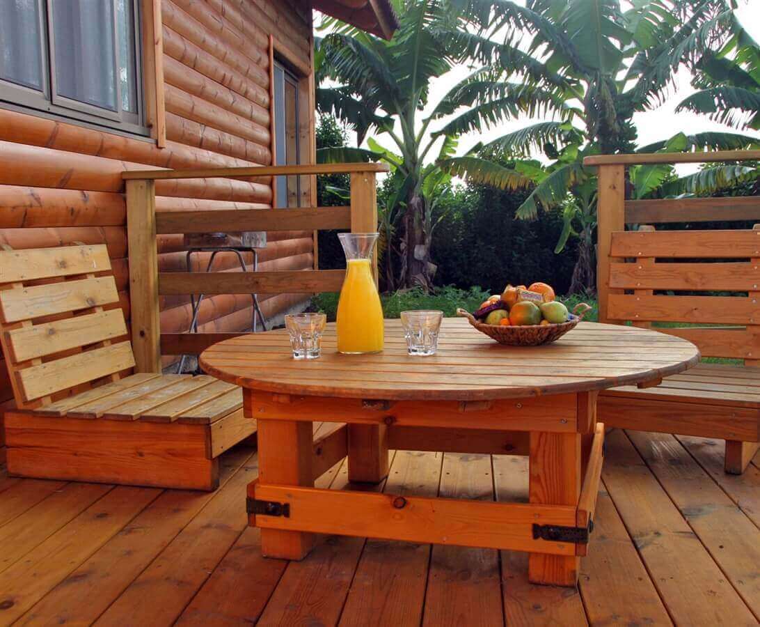 תמונה של בקתות העץ - 7