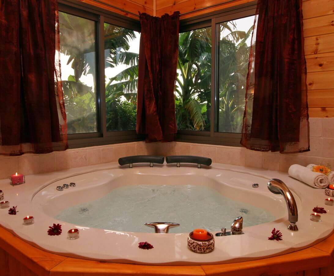 תמונה של בקתות העץ - 3