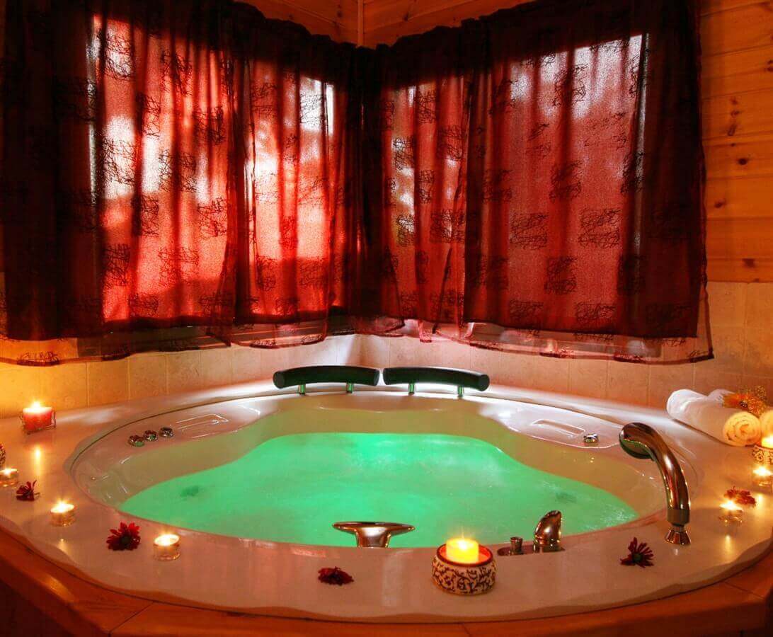 תמונה של בקתות העץ - 5