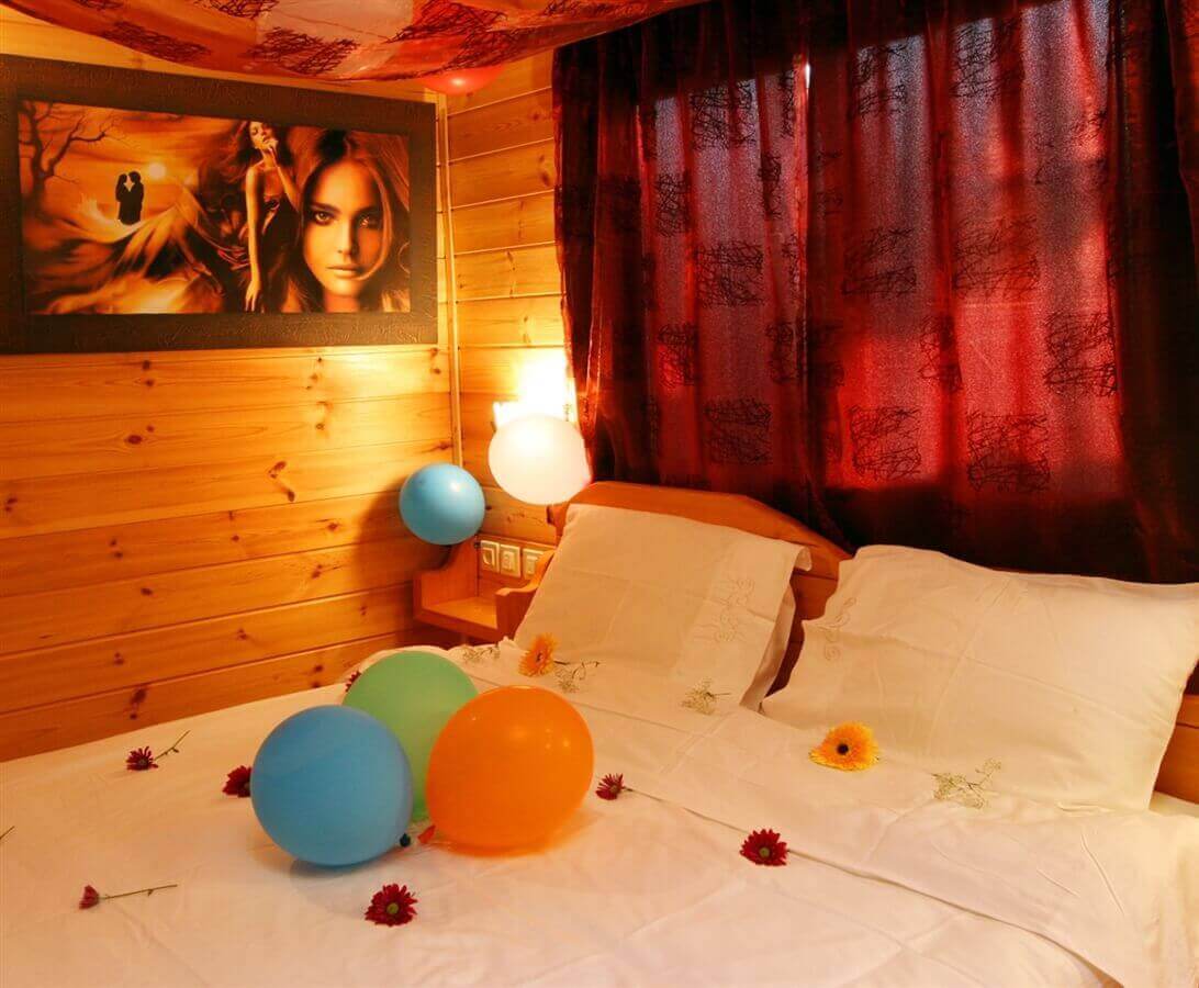 תמונה של בקתות העץ - 9