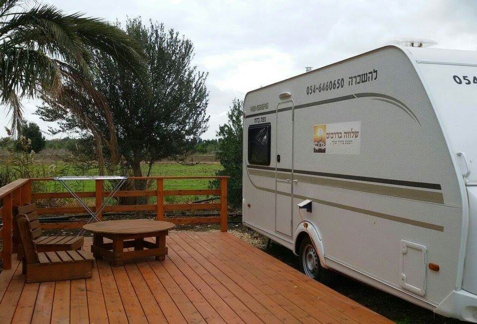 תמונה של קרוואנים - 5