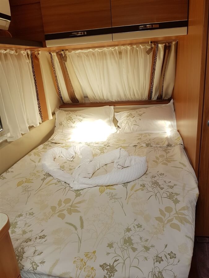 תמונה של קרוואנים - 2