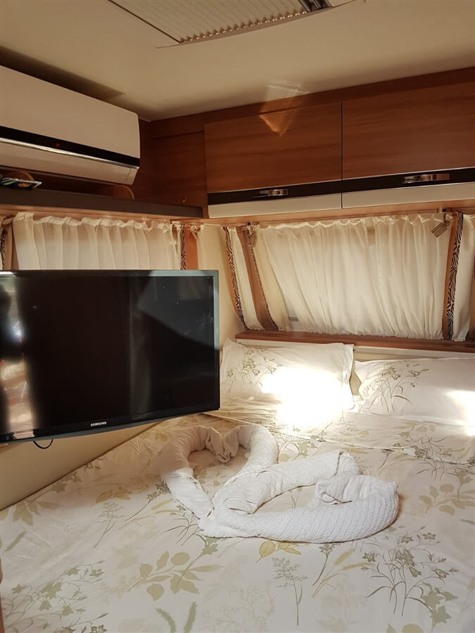 תמונה של קרוואנים - 3