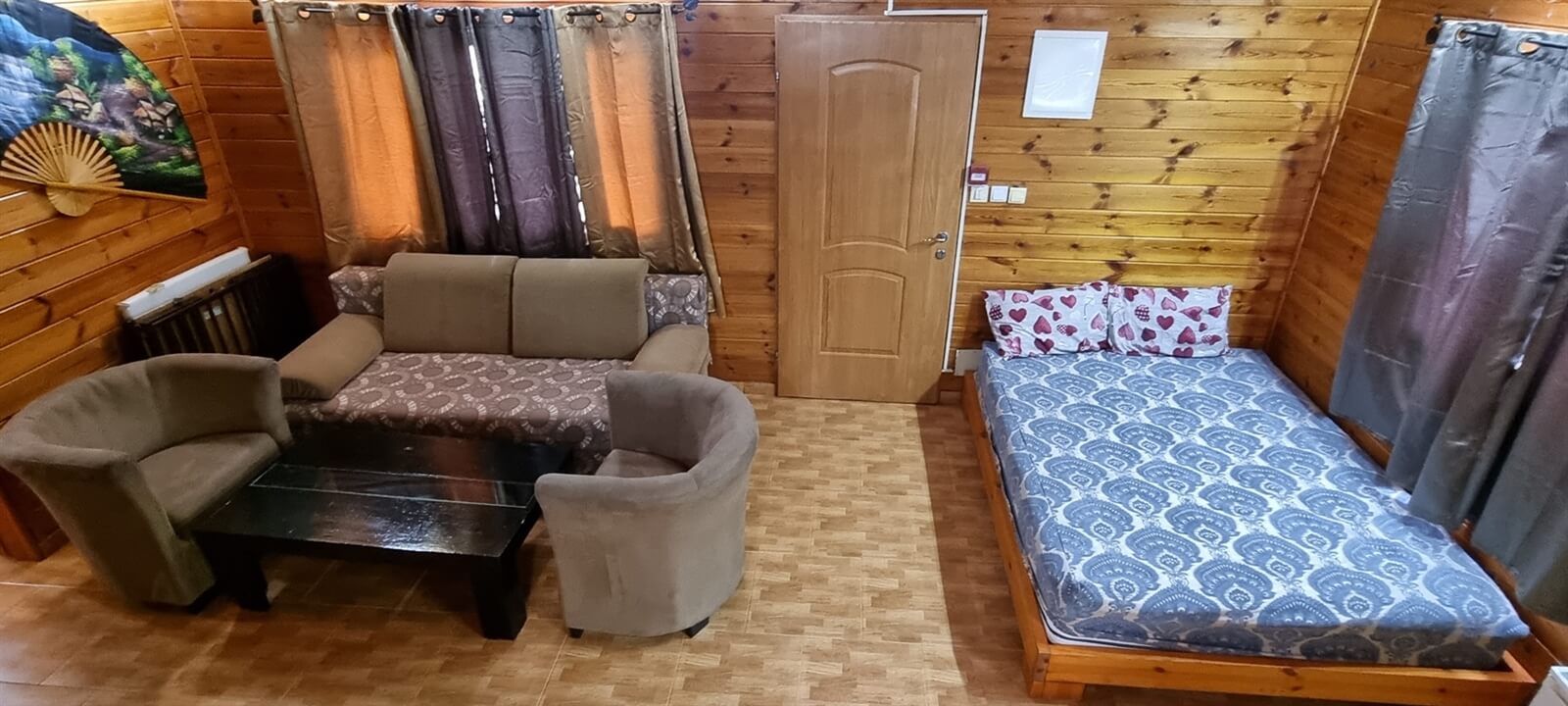 תמונה של בקתות העץ - 4