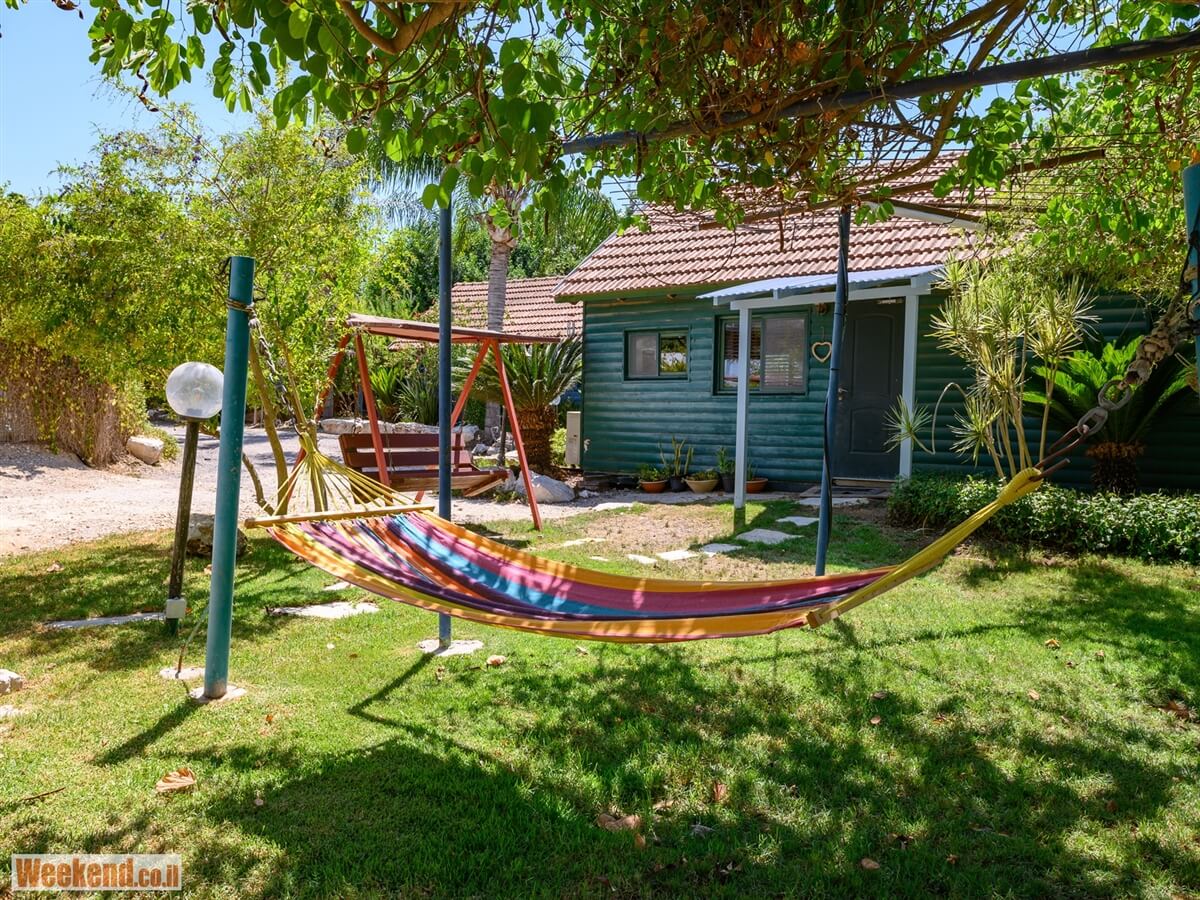 תמונה של צימרים 2+3 - 13